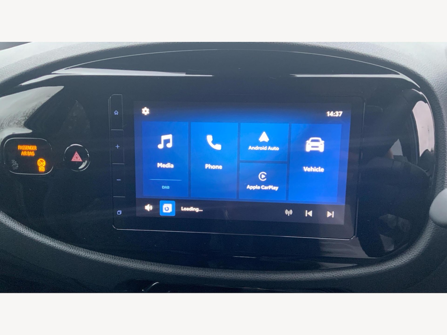 Used Toyota Aygo X for sale - 77738408: Photo 9