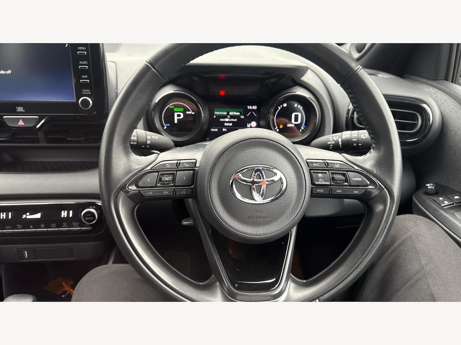 Used Toyota Yaris 2022 for sale - 77314994: Photo 10