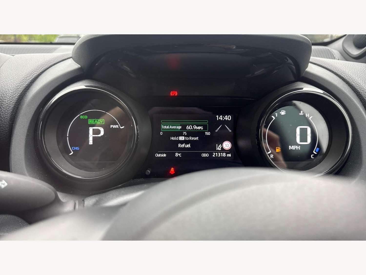 Used Toyota Yaris 2022 for sale - 77314994: Photo 11