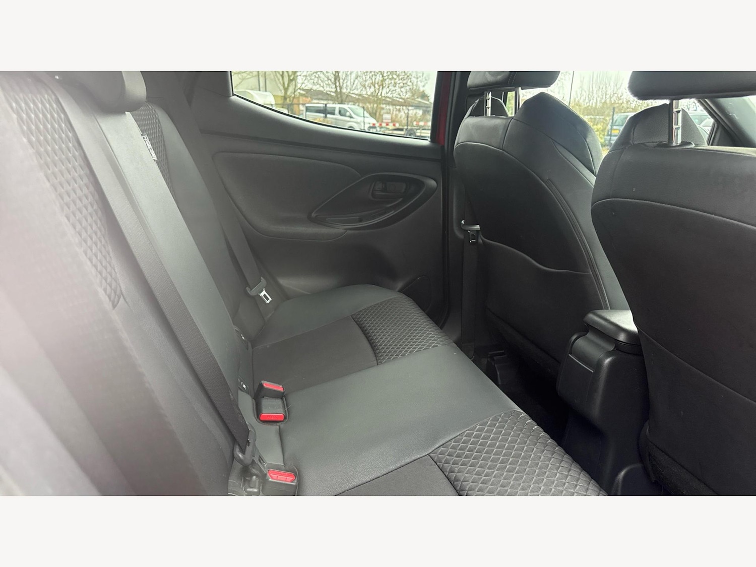 Used Toyota Yaris 2022 for sale - 77314994: Photo 14