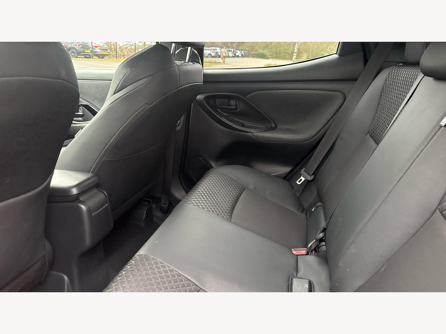 Used Toyota Yaris 2022 for sale - 77314994: Photo 15
