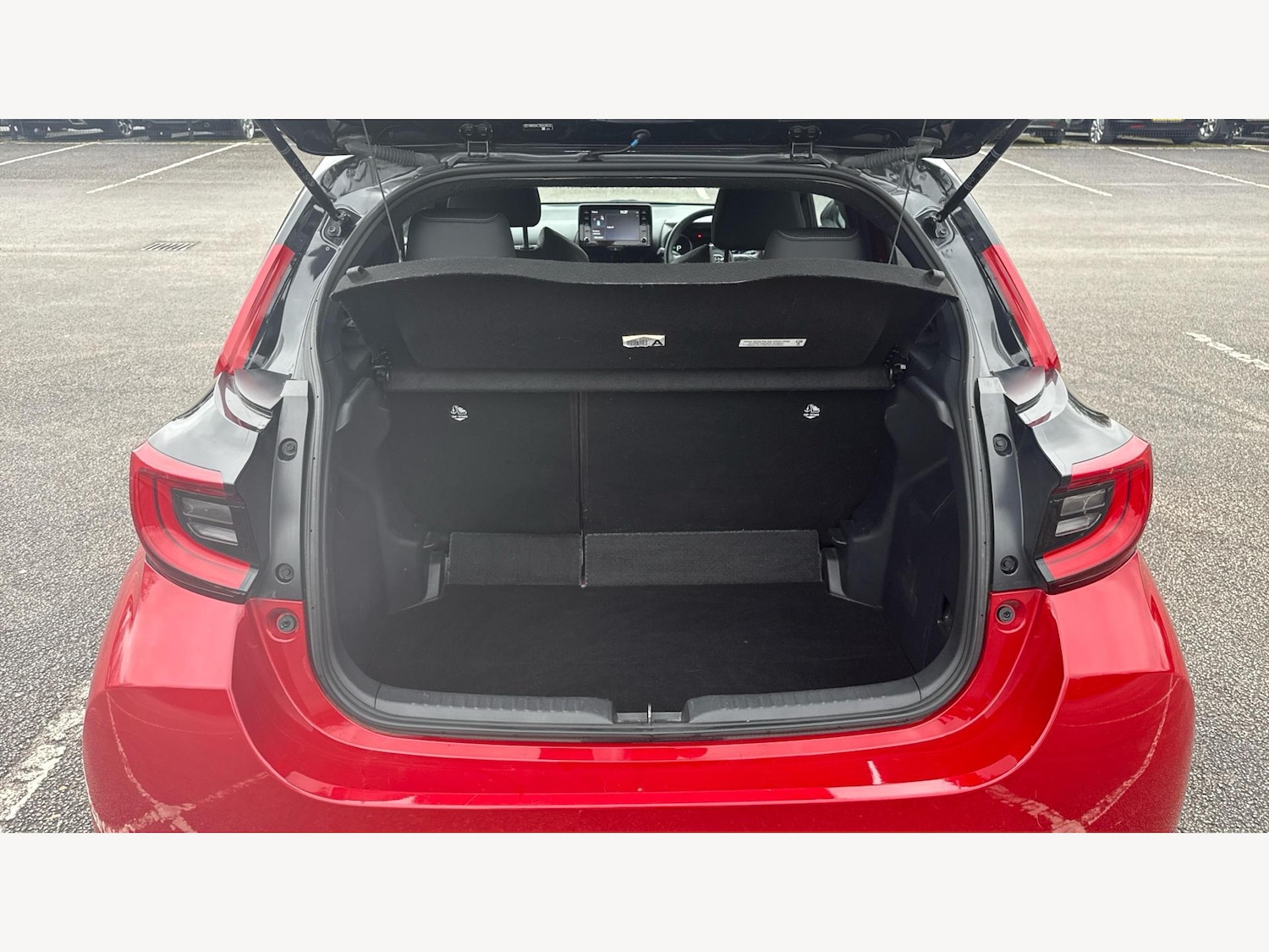 Used Toyota Yaris 2022 for sale - 77314994: Photo 16