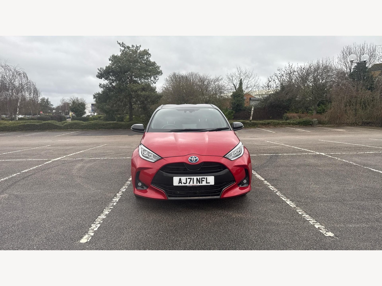 Used Toyota Yaris 2022 for sale - 77314994: Photo 17