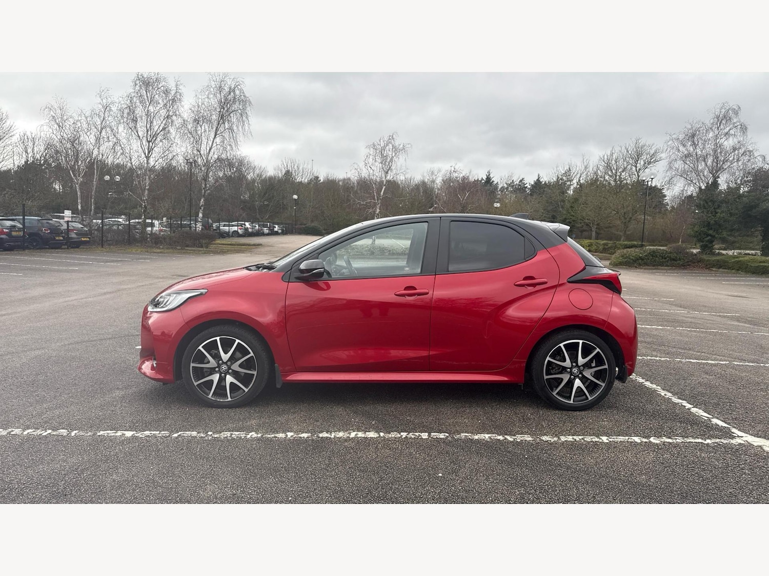 Used Toyota Yaris 2022 for sale - 77314994: Photo 19