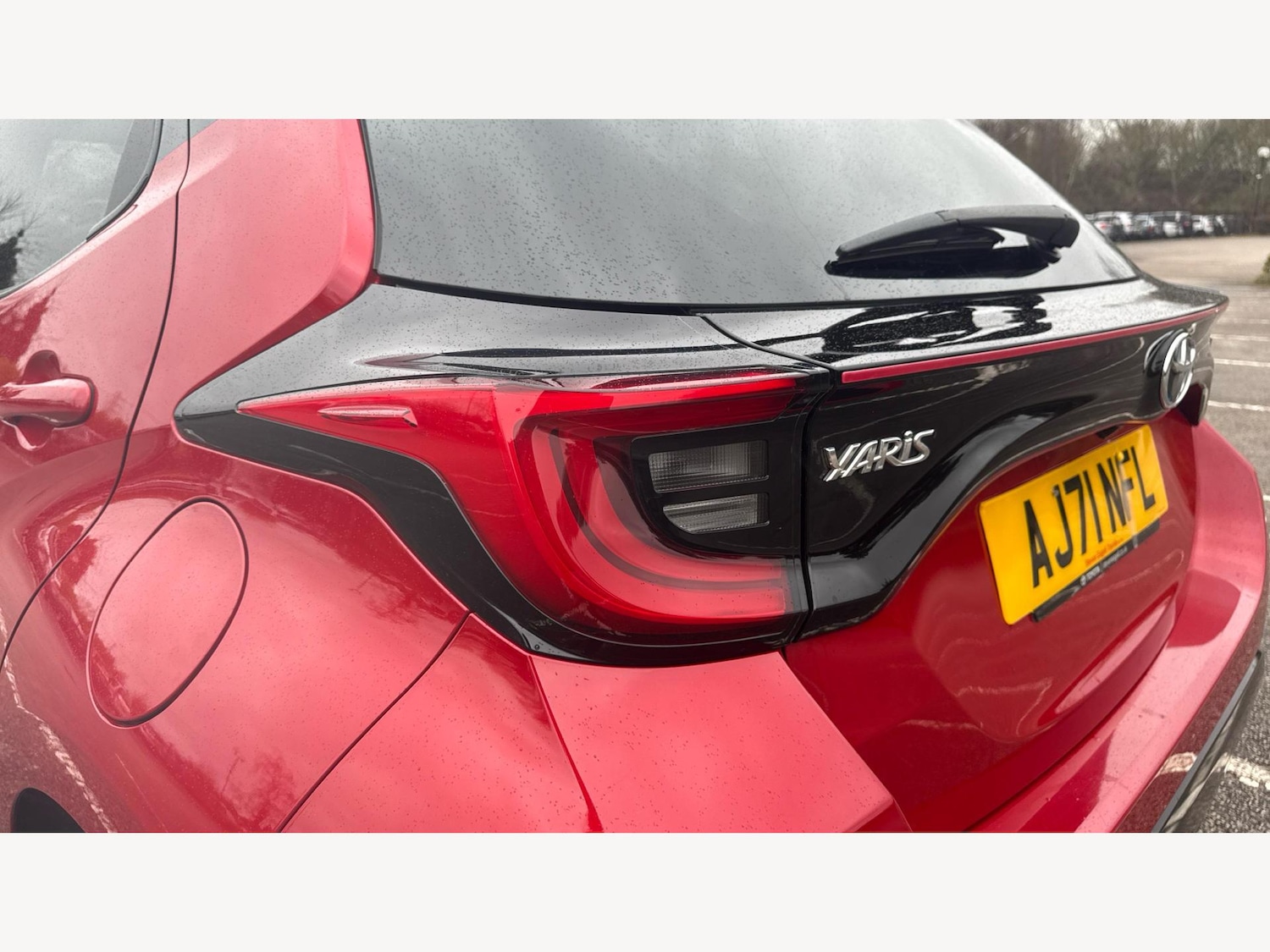 Used Toyota Yaris 2022 for sale - 77314994: Photo 24