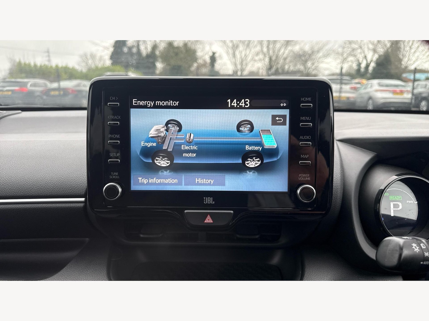 Used Toyota Yaris 2022 for sale - 77314994: Photo 27