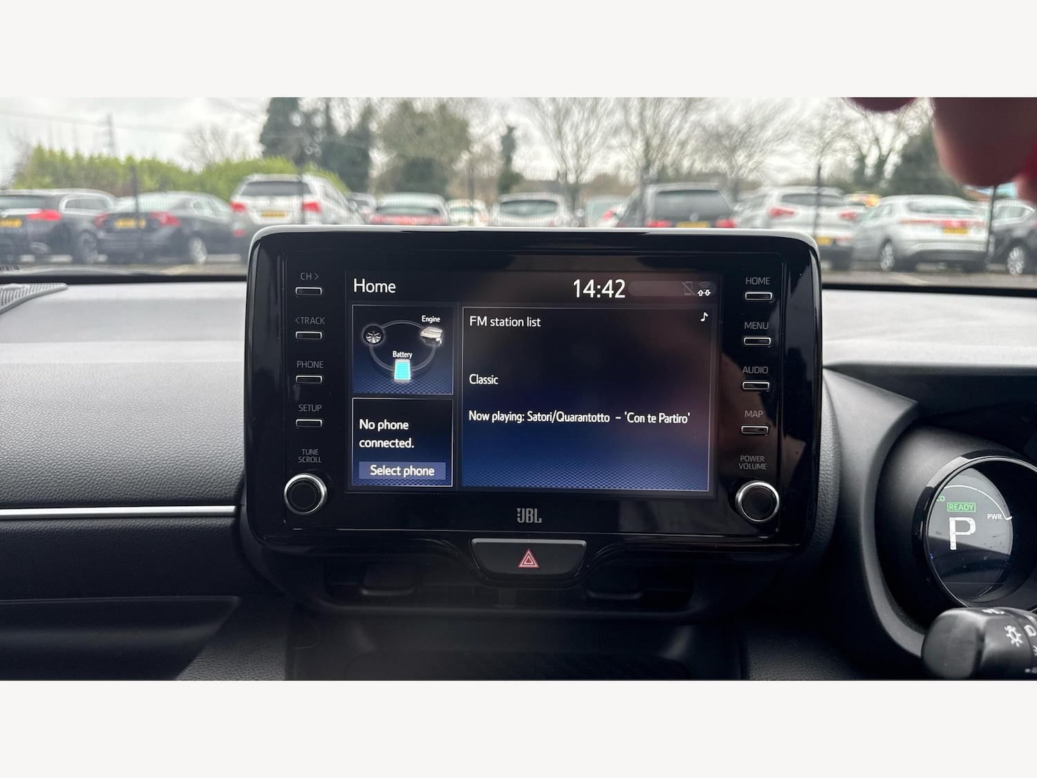 Used Toyota Yaris 2022 for sale - 77314994: Photo 28