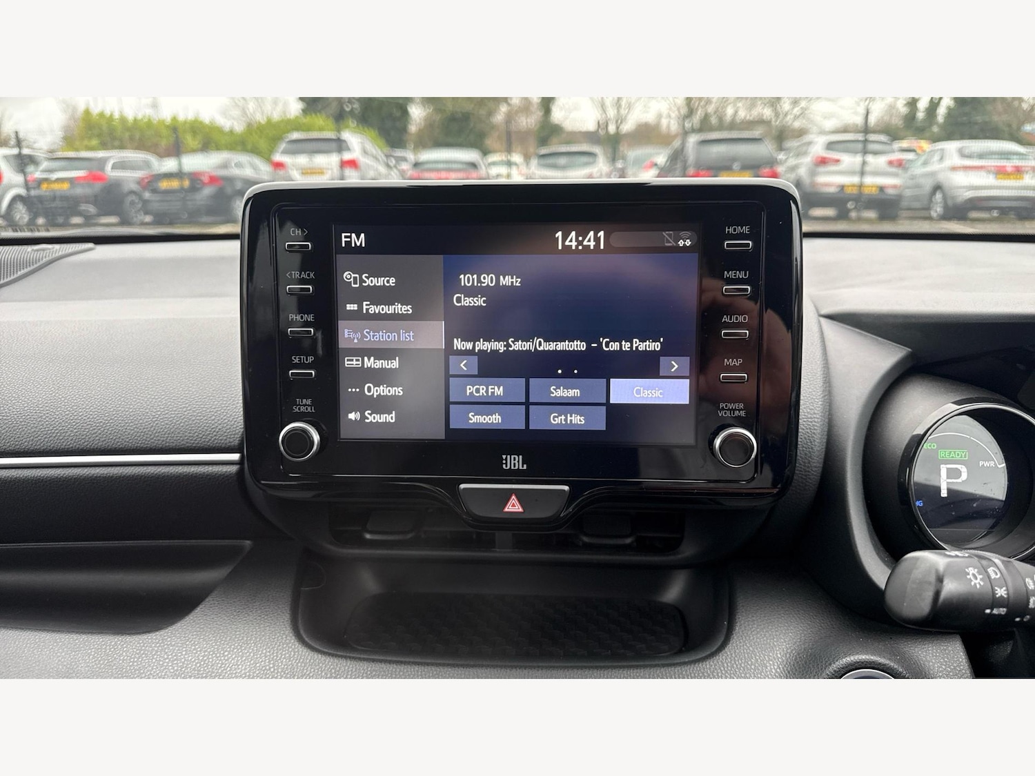 Used Toyota Yaris 2022 for sale - 77314994: Photo 29