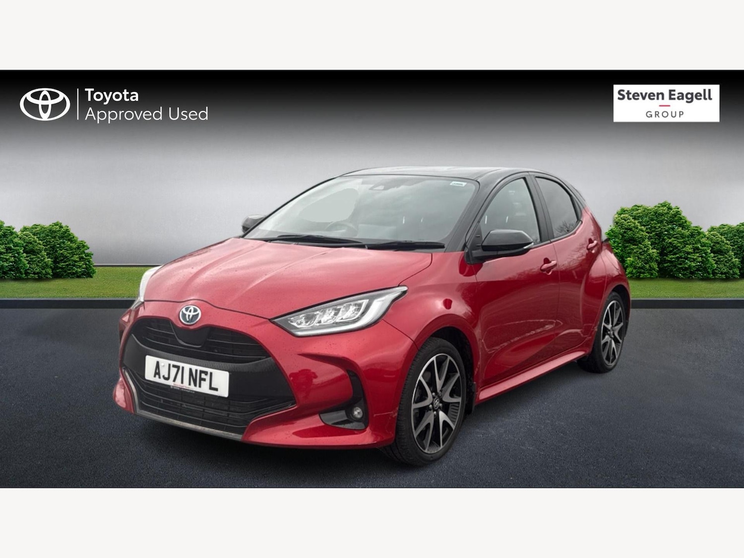 Used Toyota Yaris 2022 for sale - 77314994: Photo 3