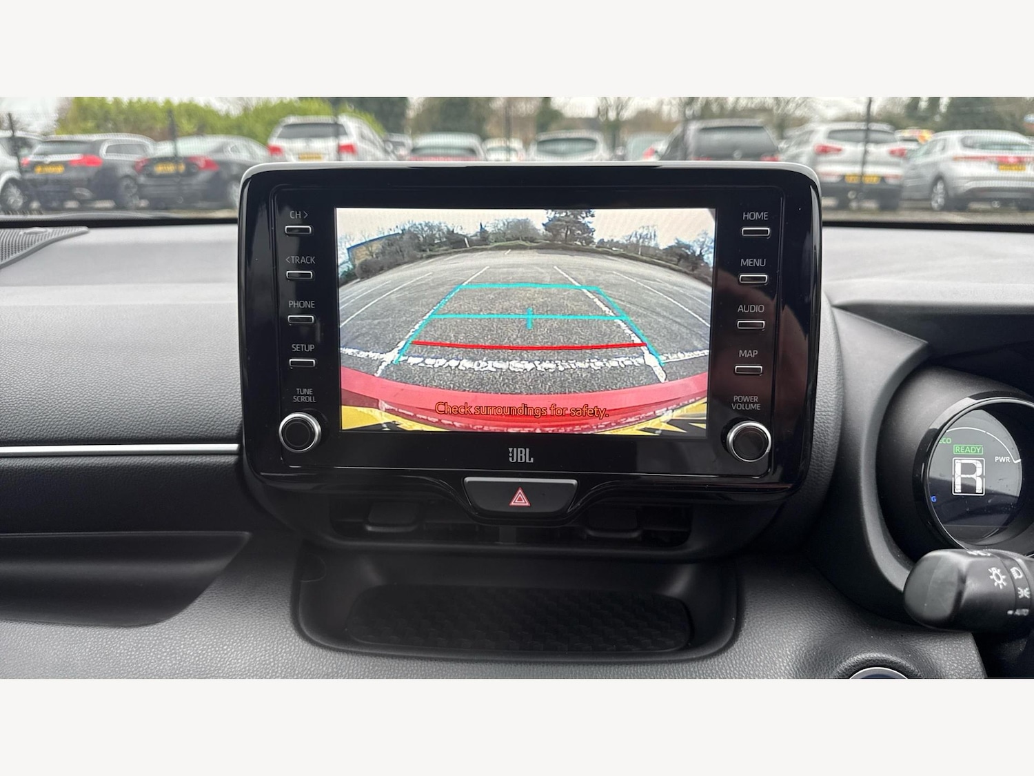 Used Toyota Yaris 2022 for sale - 77314994: Photo 30