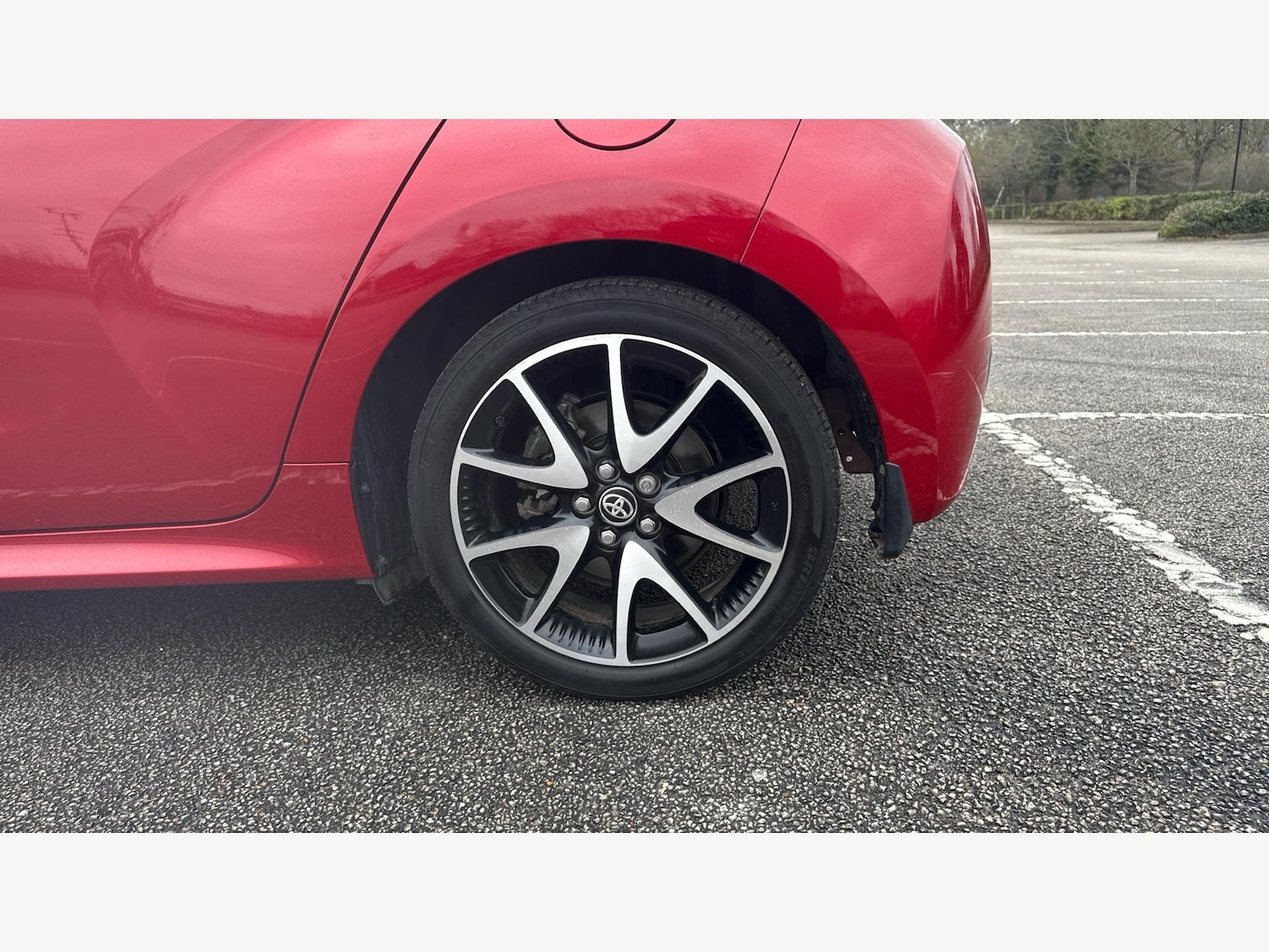 Used Toyota Yaris 2022 for sale - 77314994: Photo 31