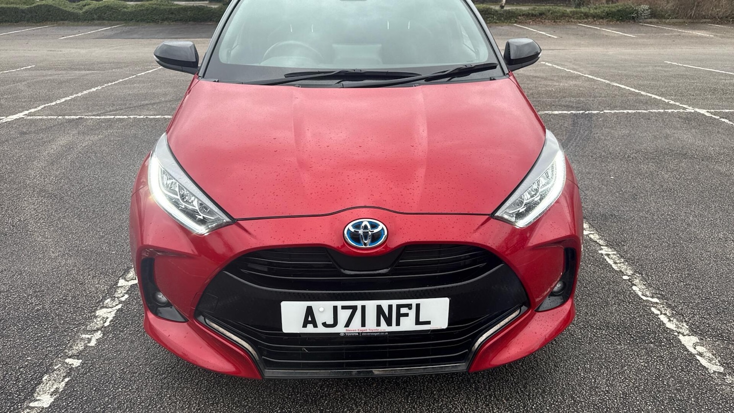 Used Toyota Yaris 2022 for sale - 77314994: Photo 34