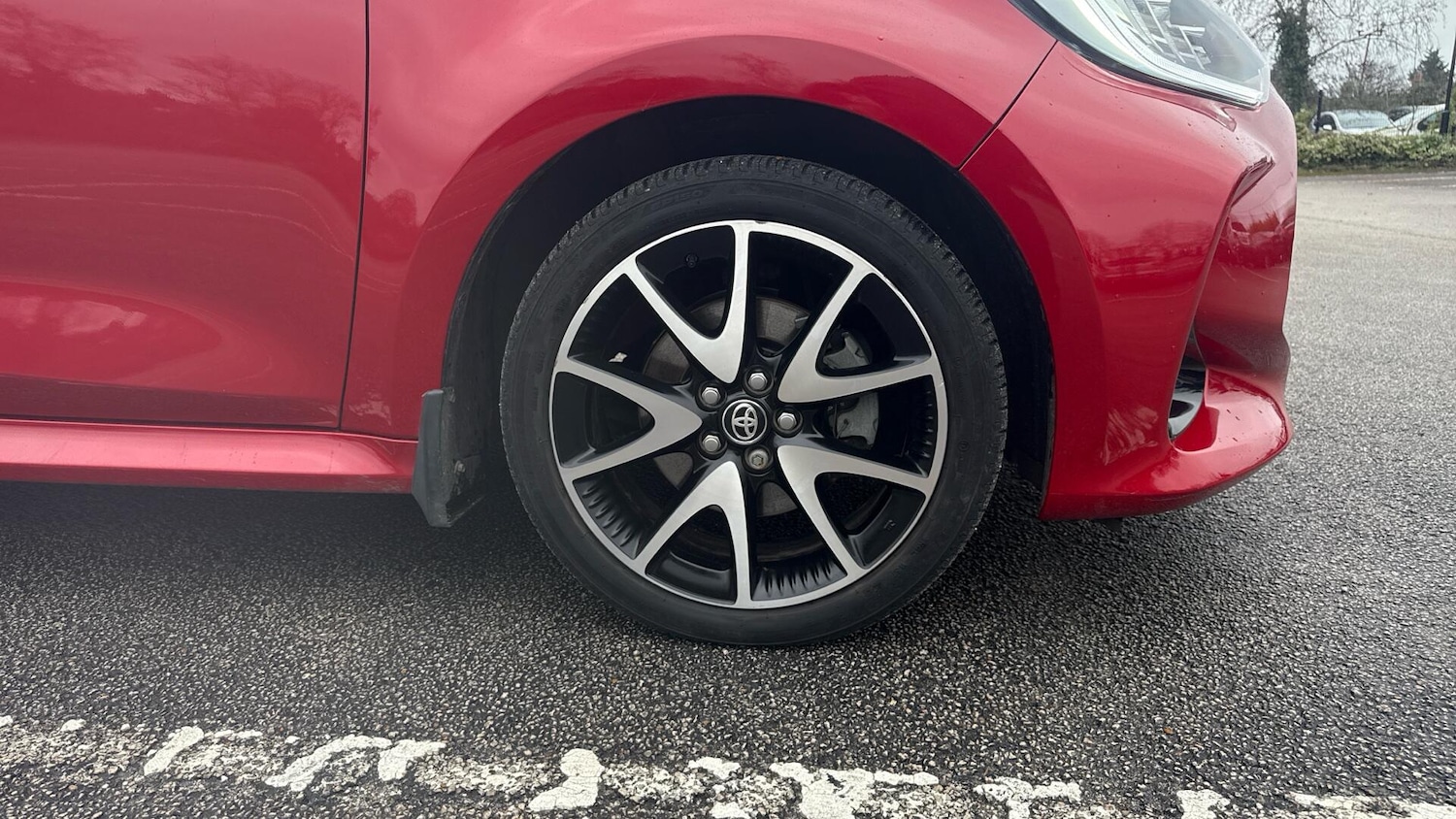 Used Toyota Yaris 2022 for sale - 77314994: Photo 35