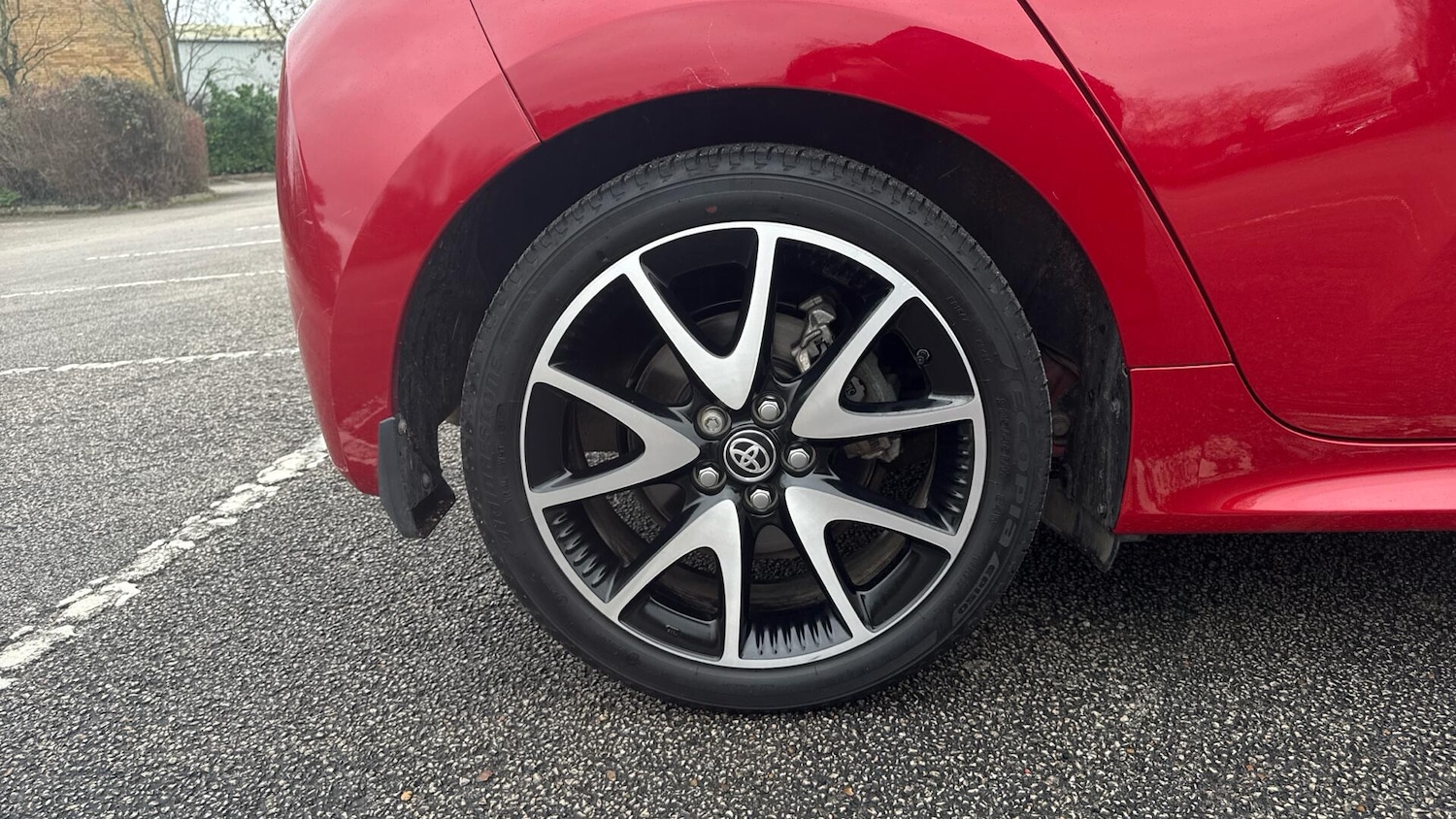 Used Toyota Yaris 2022 for sale - 77314994: Photo 36