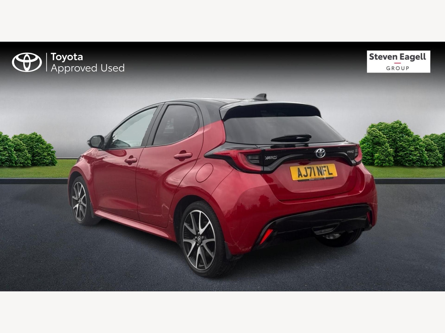 Used Toyota Yaris 2022 for sale - 77314994: Photo 6