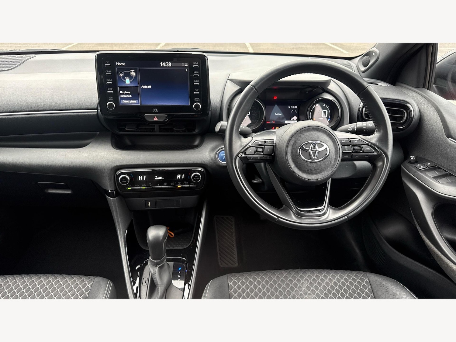 Used Toyota Yaris 2022 for sale - 77314994: Photo 7
