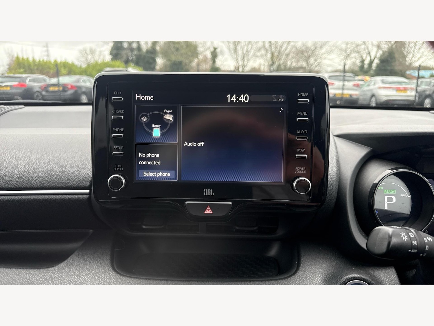 Used Toyota Yaris 2022 for sale - 77314994: Photo 9