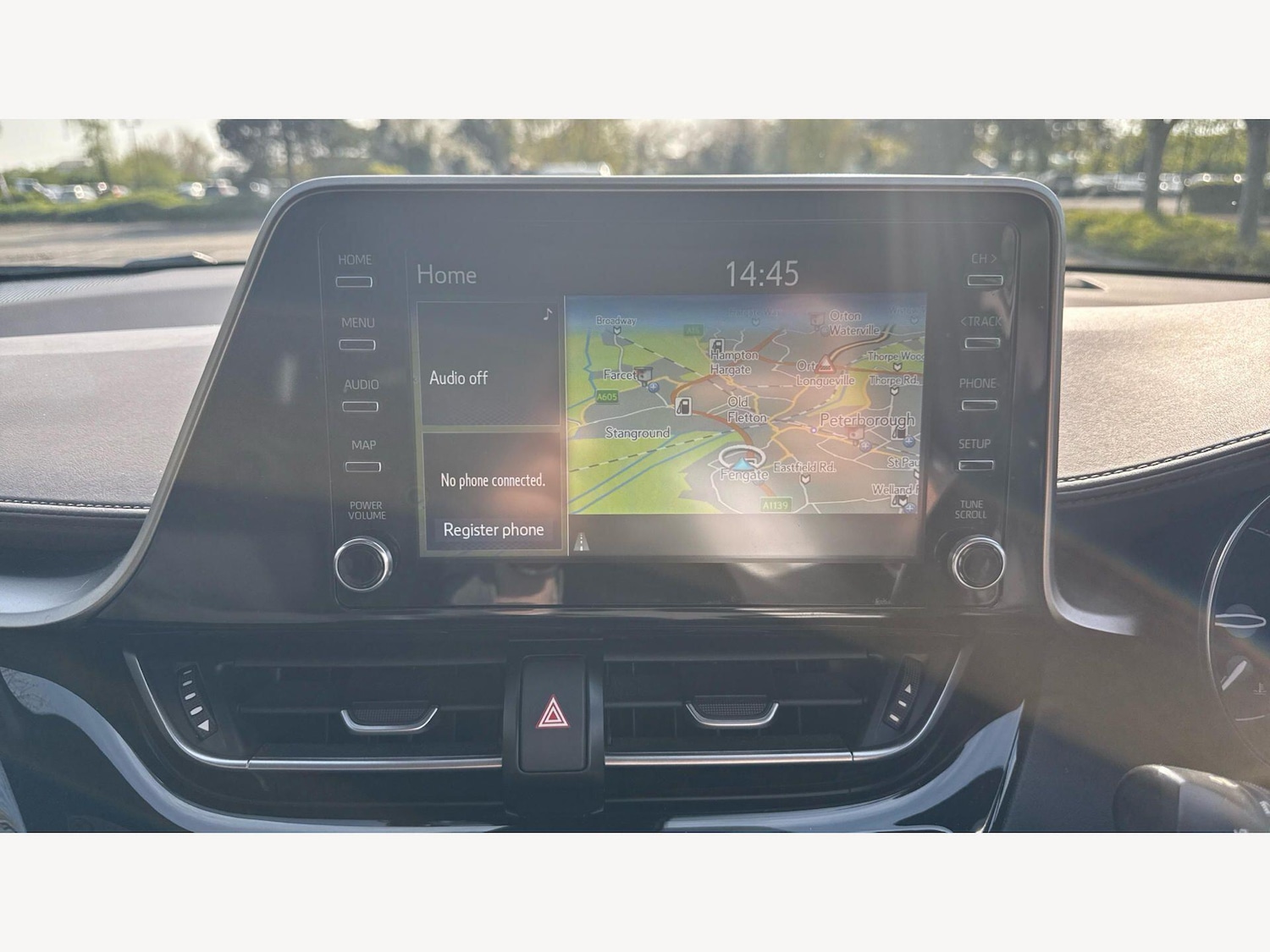 Used Toyota C-HR 2020 for sale - 78184633: Photo 11