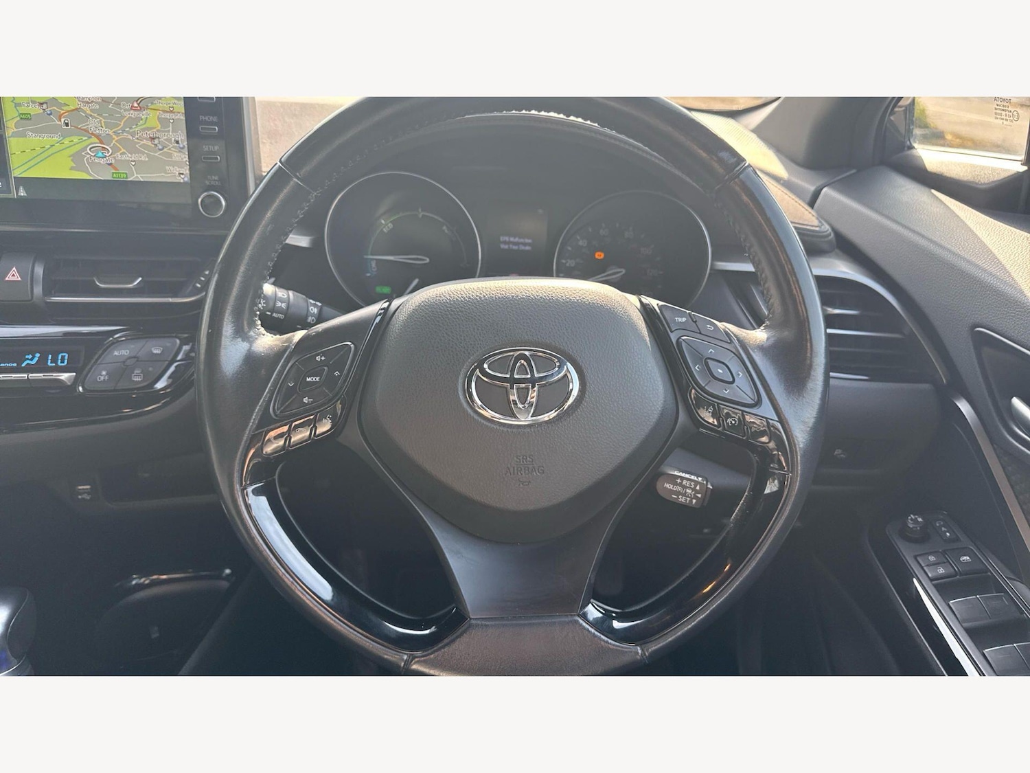 Used Toyota C-HR 2020 for sale - 78184633: Photo 12