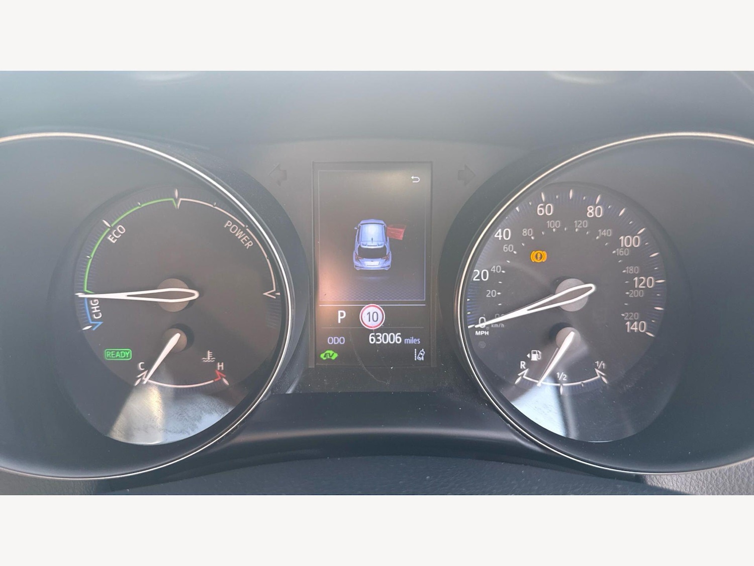 Used Toyota C-HR 2020 for sale - 78184633: Photo 13