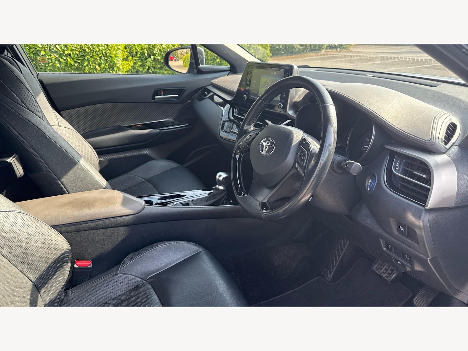 Used Toyota C-HR 2020 for sale - 78184633: Photo 14