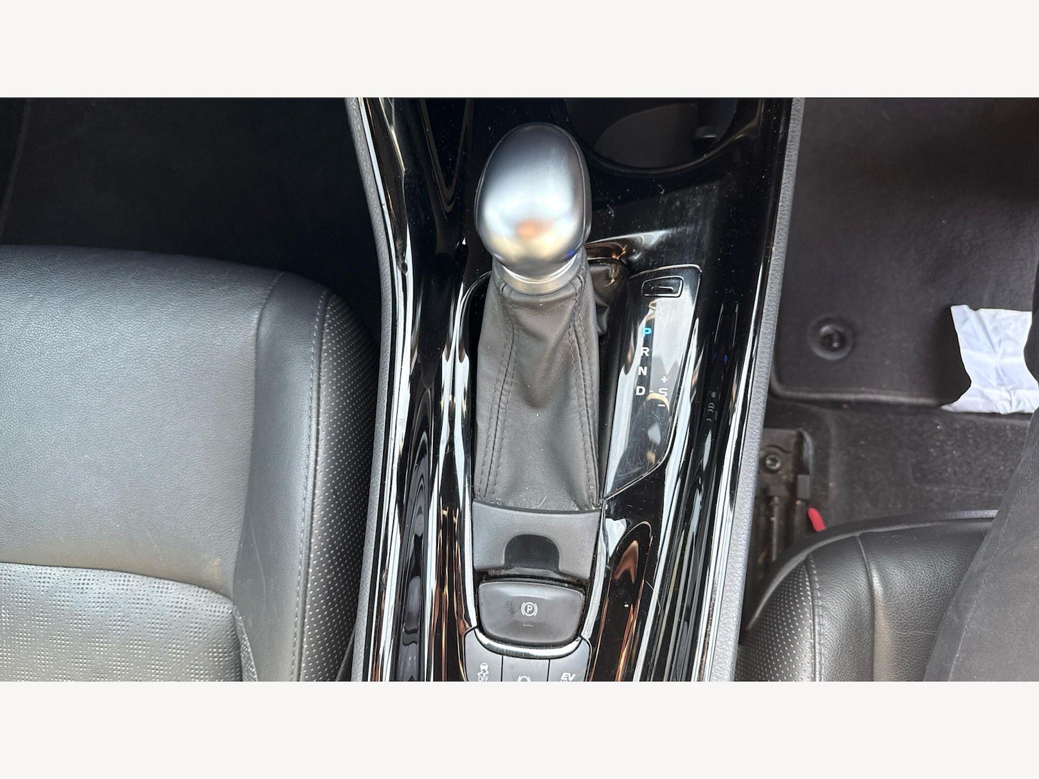 Used Toyota C-HR 2020 for sale - 78184633: Photo 20