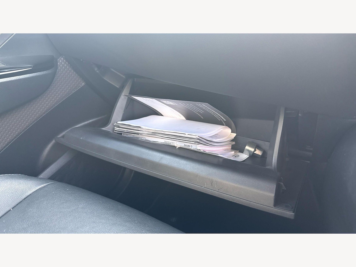 Used Toyota C-HR 2020 for sale - 78184633: Photo 30