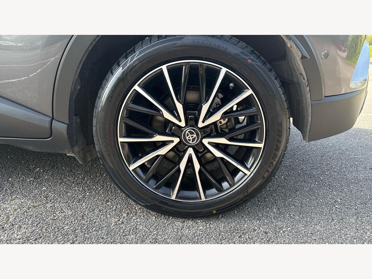 Used Toyota C-HR 2020 for sale - 78184633: Photo 36