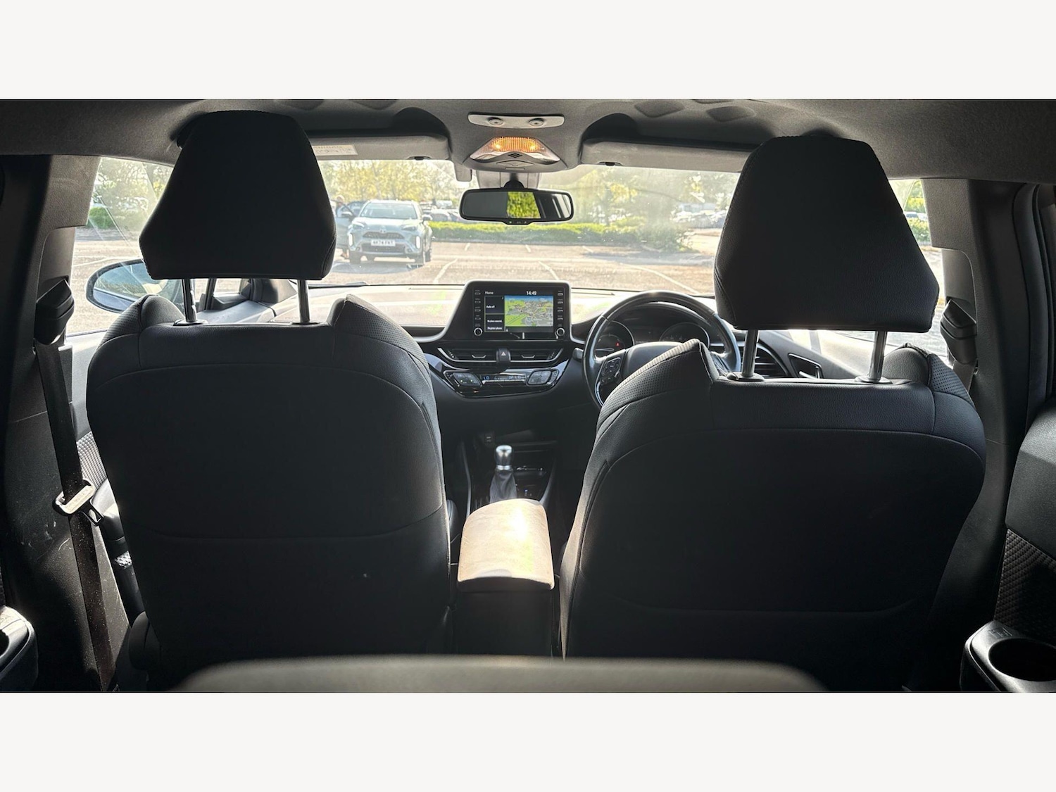 Used Toyota C-HR 2020 for sale - 78184633: Photo 39