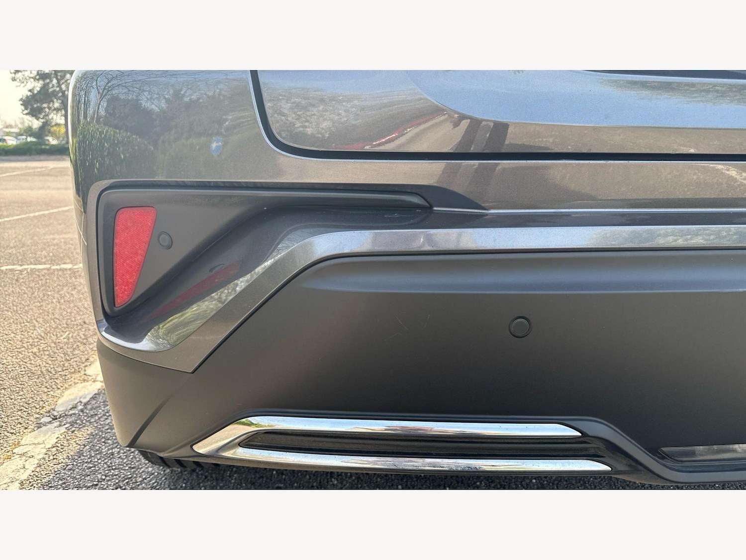 Used Toyota C-HR 2020 for sale - 78184633: Photo 40