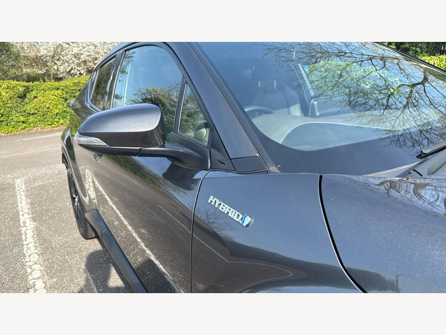 Used Toyota C-HR 2020 for sale - 78184633: Photo 42