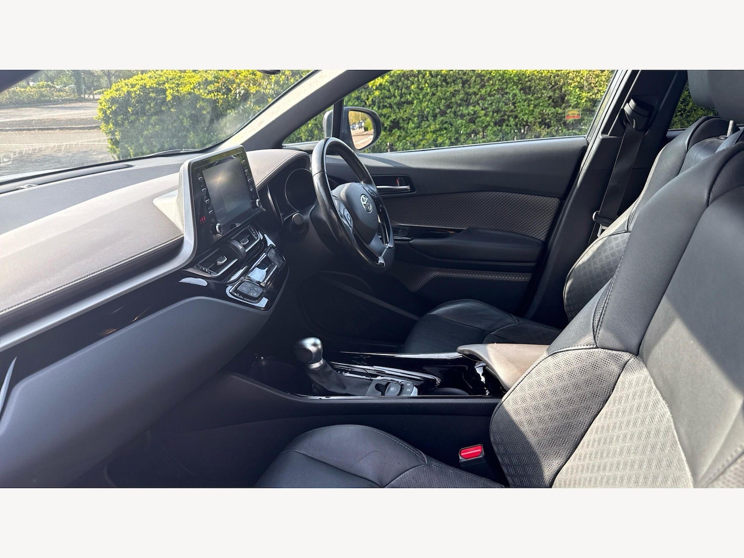 Used Toyota C-HR 2020 for sale - 78184633: Photo 7