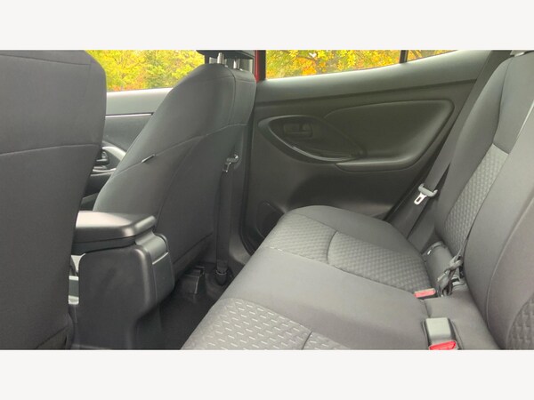 Used Toyota Yaris Cross 2024 for sale - 76247165: Photo 15