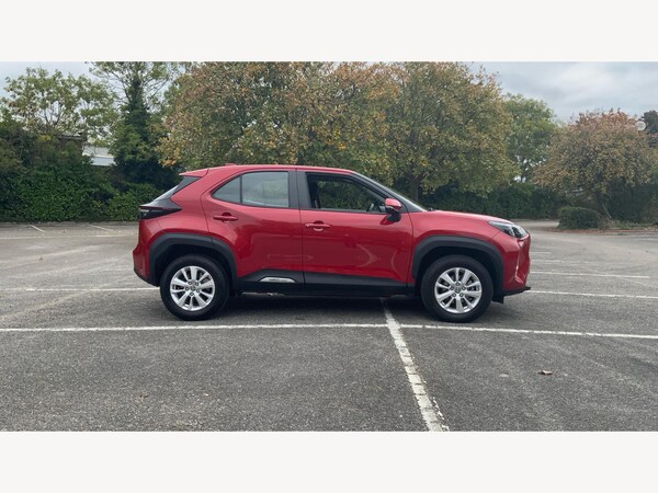 Used Toyota Yaris Cross 2024 for sale - 76247165: Photo 18
