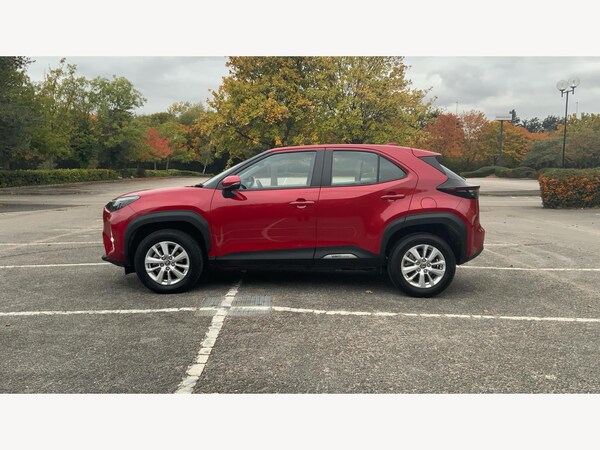 Used Toyota Yaris Cross 2024 for sale - 76247165: Photo 19