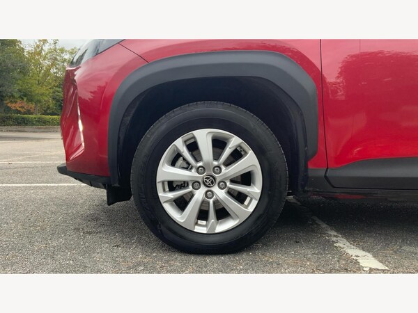 Used Toyota Yaris Cross 2024 for sale - 76247165: Photo 20