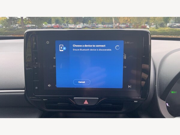 Used Toyota Yaris Cross 2024 for sale - 76247165: Photo 22