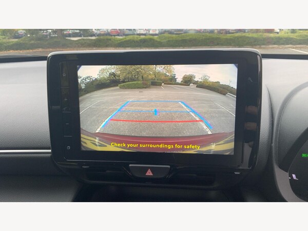 Used Toyota Yaris Cross 2024 for sale - 76247165: Photo 26
