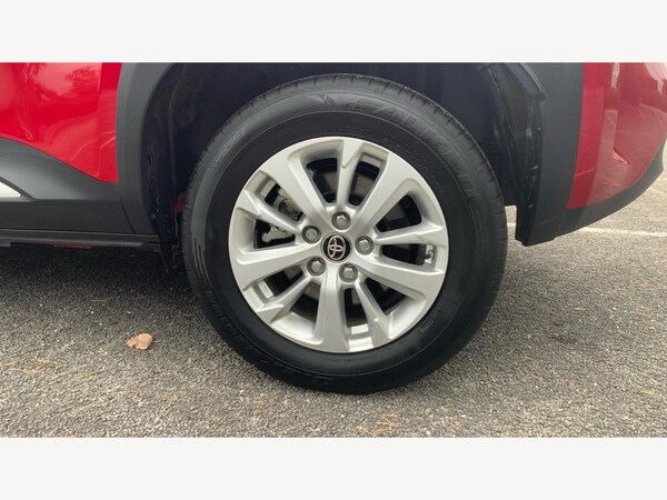 Used Toyota Yaris Cross 2024 for sale - 76247165: Photo 27