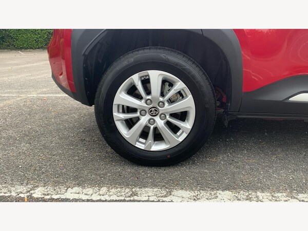 Used Toyota Yaris Cross 2024 for sale - 76247165: Photo 29
