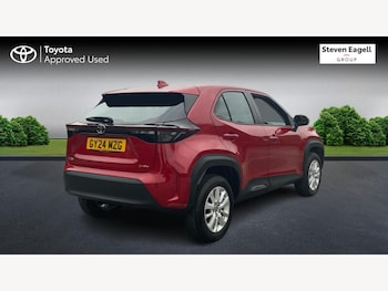 Used Toyota Yaris Cross 2024 for sale - 76247165: Photo 2