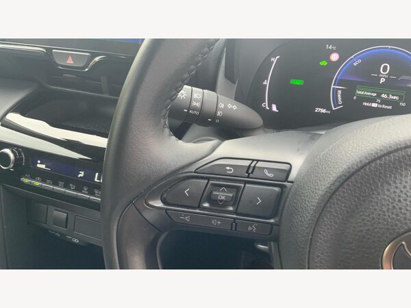 Used Toyota Yaris Cross 2024 for sale - 76247165: Photo 33
