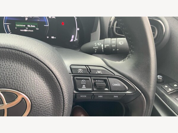 Used Toyota Yaris Cross 2024 for sale - 76247165: Photo 34