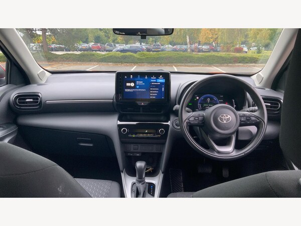 Used Toyota Yaris Cross 2024 for sale - 76247165: Photo 7