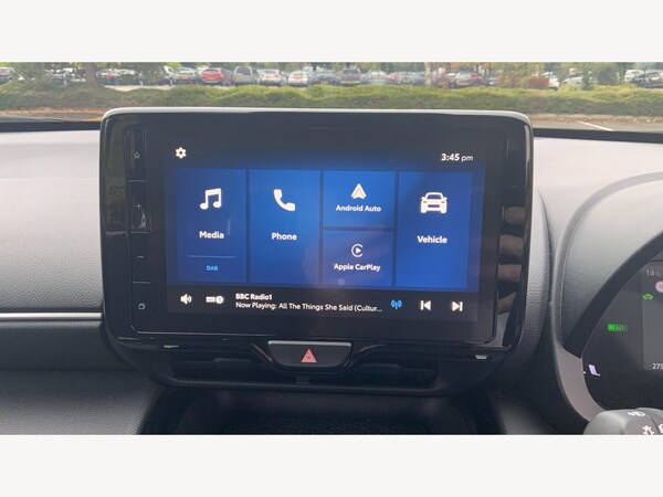 Used Toyota Yaris Cross 2024 for sale - 76247165: Photo 9