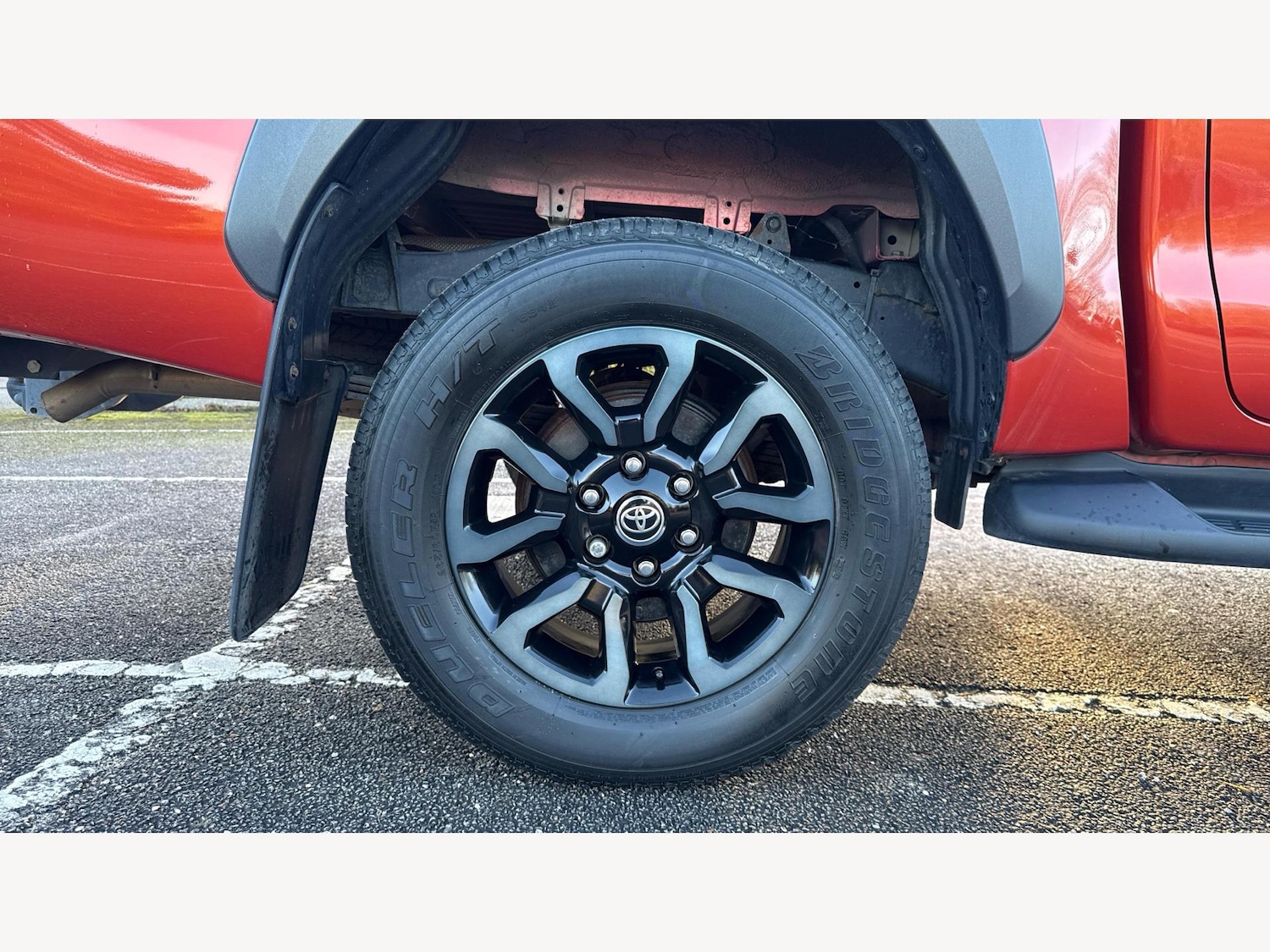 Used Toyota Hilux 2023 for sale - 77216020: Photo 20