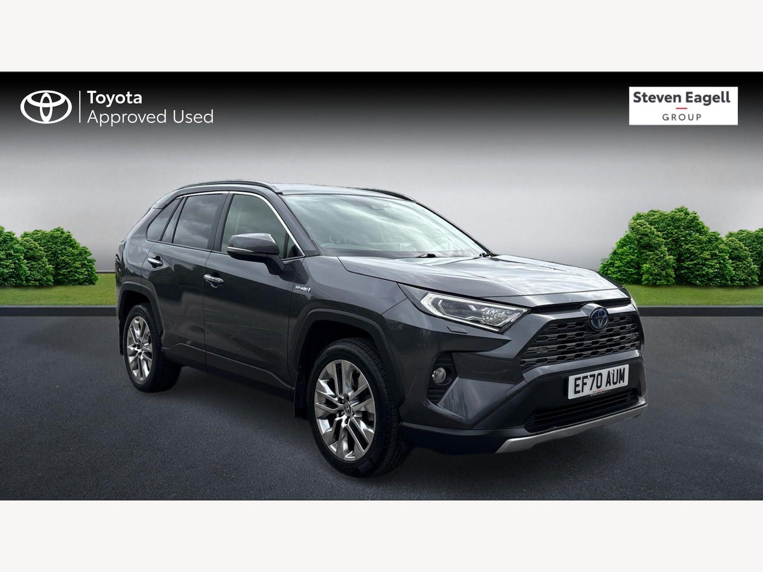 Used Toyota RAV4 for sale - 78214148: Photo 1
