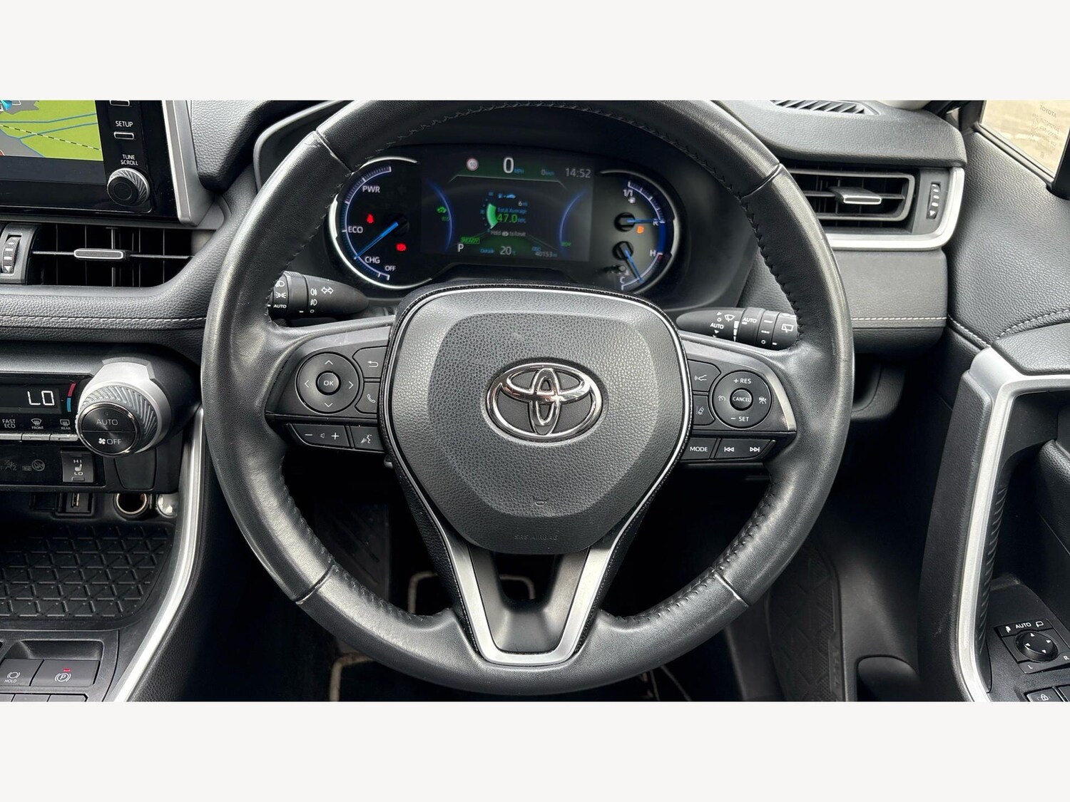 Used Toyota RAV4 for sale - 78214148: Photo 10