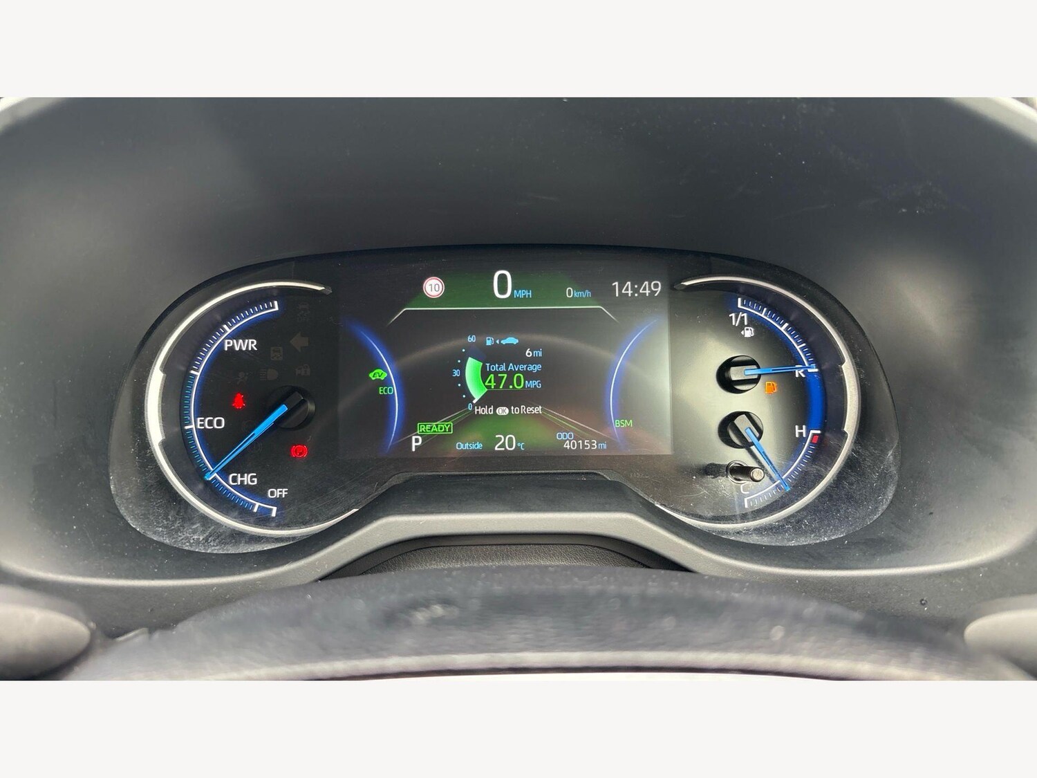 Used Toyota RAV4 for sale - 78214148: Photo 11