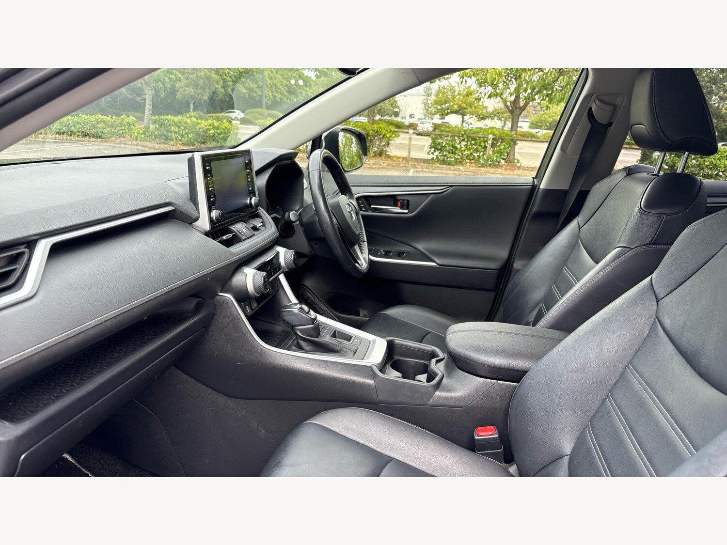 Used Toyota RAV4 for sale - 78214148: Photo 12